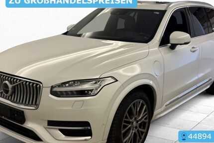 Volvo XC90 101.089 km 38.490 &euro; Krefeld 47829
