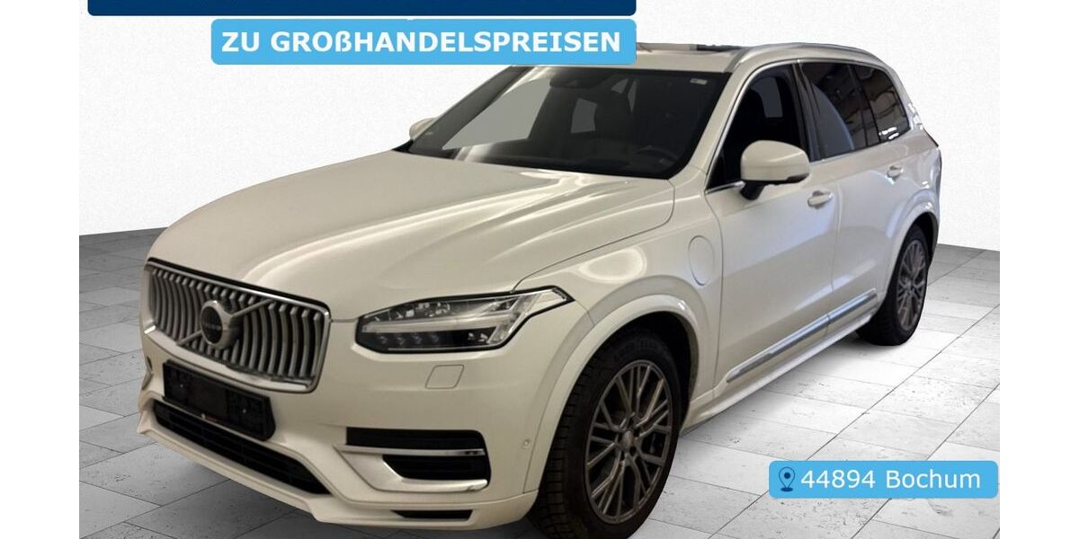 Volvo XC90 101.089 km 38.490 &euro; Krefeld 47829
