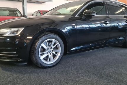 Audi A4 132.000 km 20.500 &euro; Rüsselsheim 65428