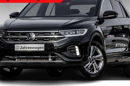 VW T-Roc 11.002 km 31.480 &euro; Greven 48268