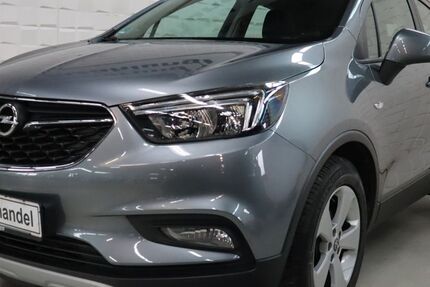 Opel Mokka 48.450 km 11.890 &euro; Freising bei München 85354