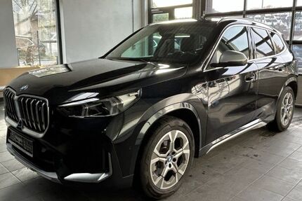 BMW iX1 64.500 km 34.890 &euro; Freudenberg 57258