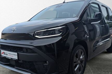 Toyota Proace City 31.500 km 31.990 &euro; Winsen 21423