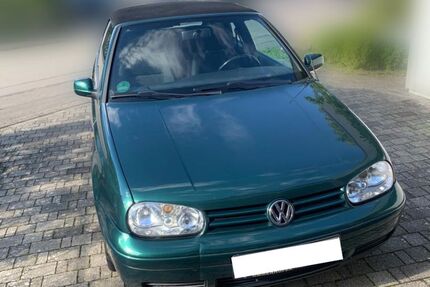 VW Golf 225.000 km 1.300 &euro; Mönchweiler 78087