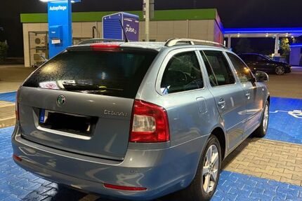 Skoda Octavia 339.444 km 2.400 &euro; Blankenfelde-Mahlow 15831