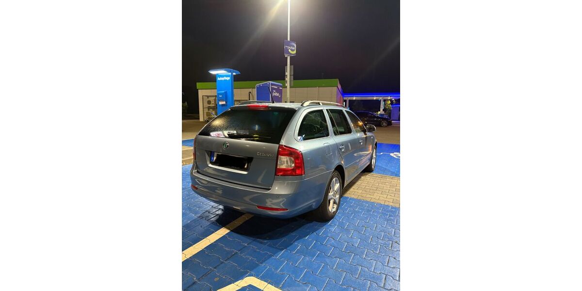 Skoda Octavia 339.444 km 2.400 &euro; Blankenfelde-Mahlow 15831
