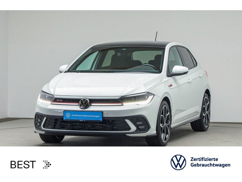 VW Polo 38.500 km 24.449 € Mühlheim 63165