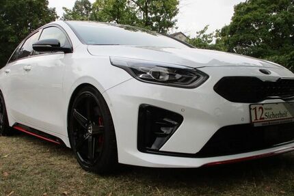 Kia pro ceed / ProCeed