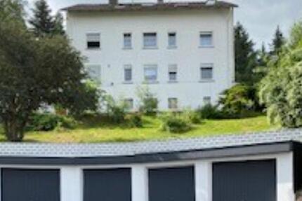 4-Familienhaus direkt in Melsungen 15 zimmer