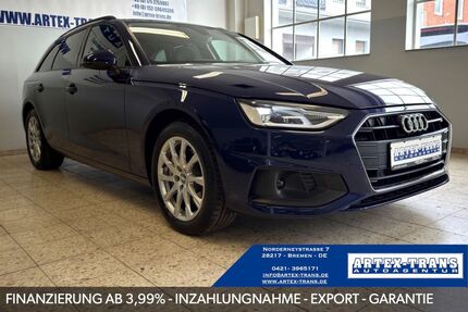 Audi A4 133.000 km 17.489 &euro; Bremen 28217