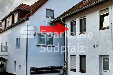 Wohnung zum Kaufen in Edenkoben 105.000 € 26.5 m² 1 zimmer
