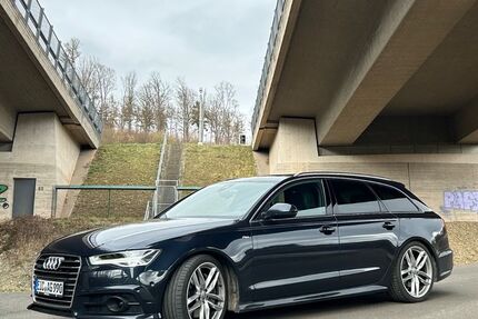 Audi A6 92.000 km 31.899 &euro; Breitenbach 37327