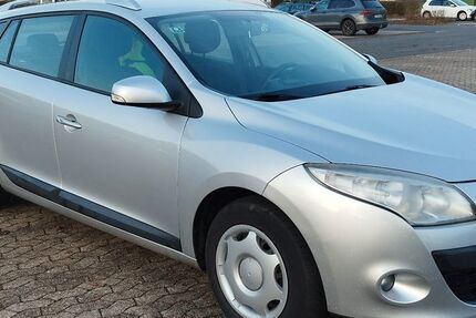 Renault Megane 255.000 km 3.490 &euro; Wittlich 54516