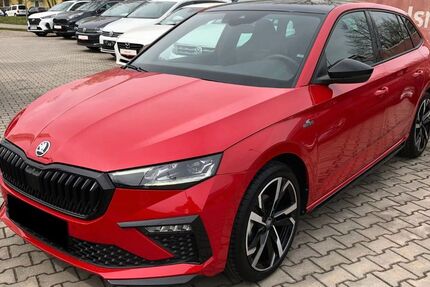 Skoda Scala 9.000 km 26.200 &euro; Pforzen 87666