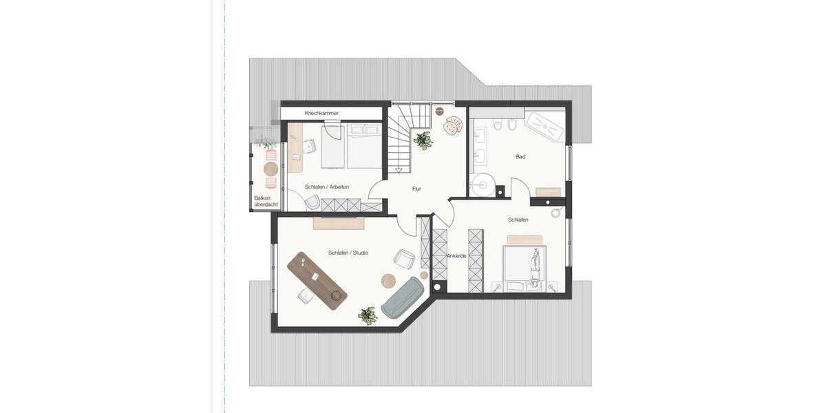 Einfamilienhaus Weisenheim am Berg - 4 Zimmer, 269 m&sup2;, 799.000&euro; | Angebot:26533884