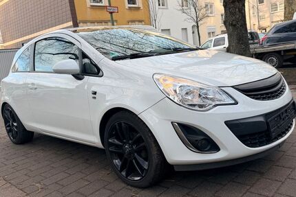 Opel Corsa 152.400 km 3.580 &euro; Essen 45326