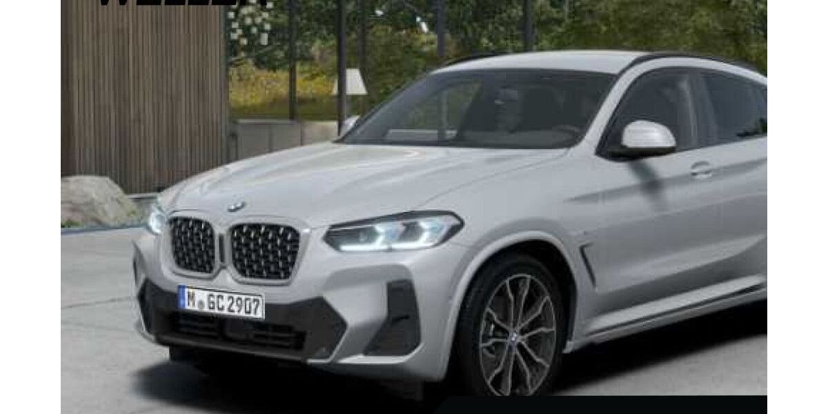 BMW X4 24.701 km 54.950 € Bad Homburg 61352