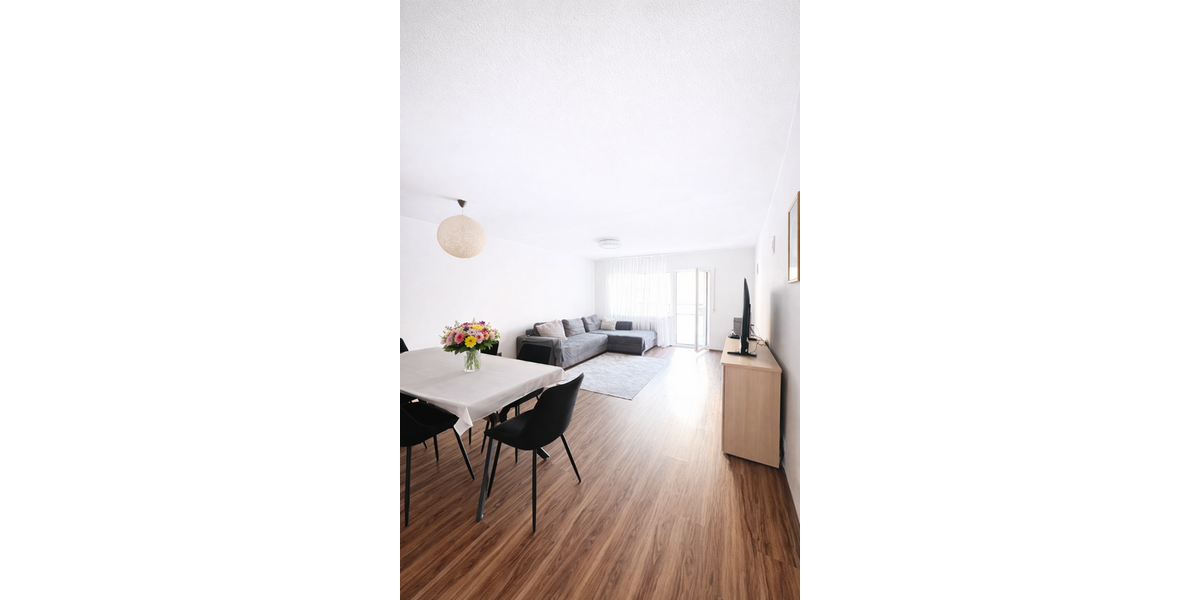 Etagenwohnung Bühl - 3 Zimmer, 92 m&sup2;, 290.000&euro; | Angebot:25424584