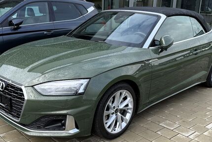 Audi A5 24.100 km 38.900 &euro; Kißlegg-Zaisenhofen 88353