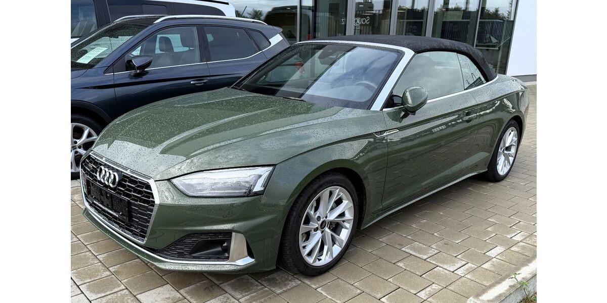 Audi A5 24.100 km 38.900 &euro; Kißlegg-Zaisenhofen 88353