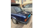 BMW E30 194.500 km 8.000 € Mosbach 74821