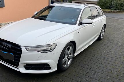 Audi A6 112.000 km 20.500 &euro; Königswinter 53639