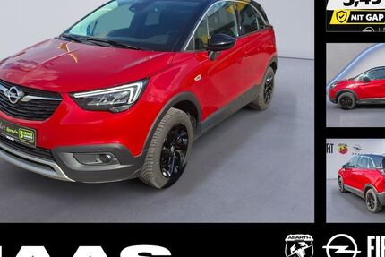 Opel Crossland (X) 93.365 km 9.480 &euro; Schwabmünchen 86830