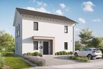 Individuelles Einfamilienhaus - flexibel und modern in Zapfendorf - Einfamilienhaus Zapfendorf | Angebot:27366728