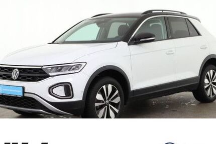 VW T-Roc 29.910 km 21.550 &euro; Gifhorn 38518