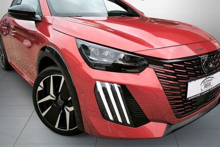 Peugeot 208 25.360 km 17.900 € Xanten 46509