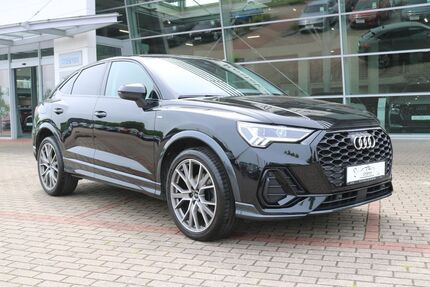 Audi Q3 57.780 km 28.900 &euro; Bückeburg 31675