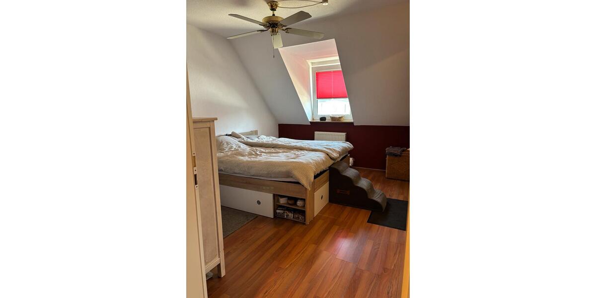 Etagenwohnung Hasbergen - 4 Zimmer, 110 m&sup2;, 279.000&euro; | Angebot:27077469