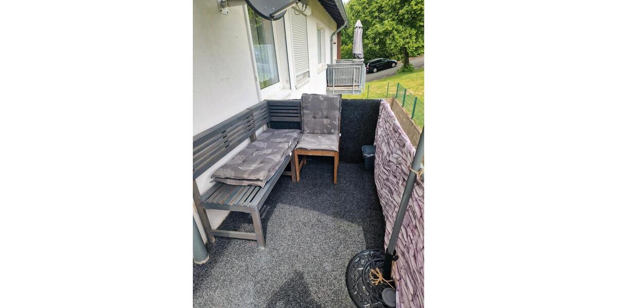 Etagenwohnung Gusenburg - 3 Zimmer, 78 m&sup2;, 535&euro; | Angebot:26657114