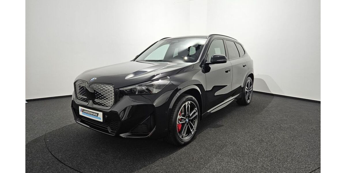 BMW iX1 5.900 km 53.505 &euro; Gotha 99867