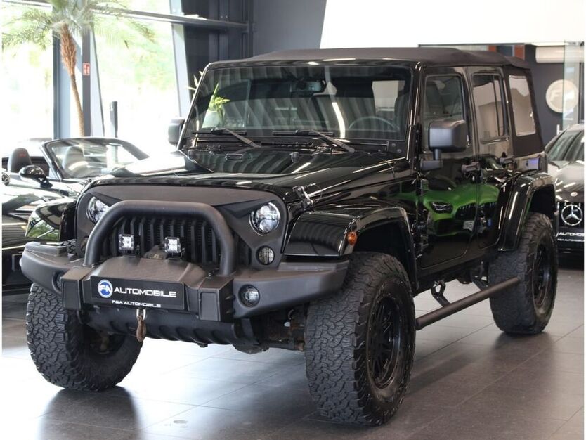 Wrangler