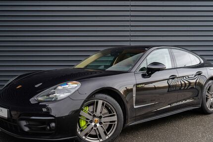 Porsche Panamera 140.699 km 67.750 &euro; Papendorf 18059