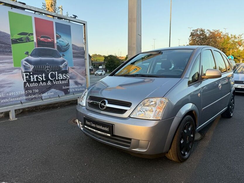 Meriva
