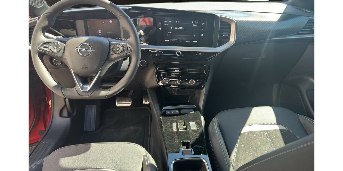 Opel Mokka GS Line *Massage/Winterpaket/Navi-App/LED* 18.229 km 20.980 &euro; Bamberg 96052
