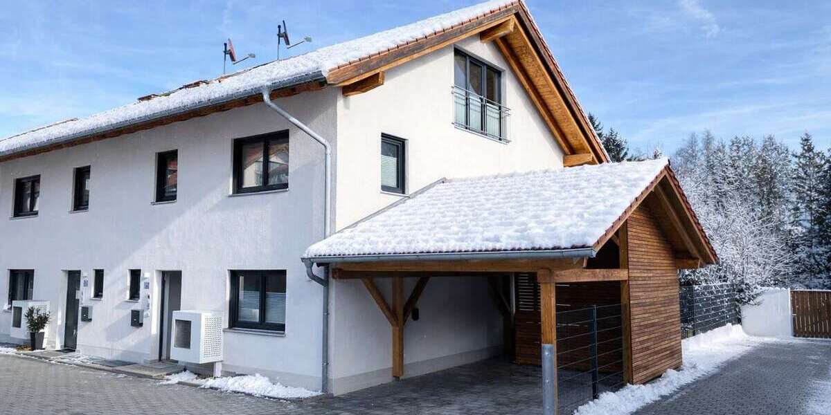 Einfamilienhaus Egling-Deining Deining - 5 Zimmer, 171 m&sup2;, 3.500&euro; | Angebot:24701738