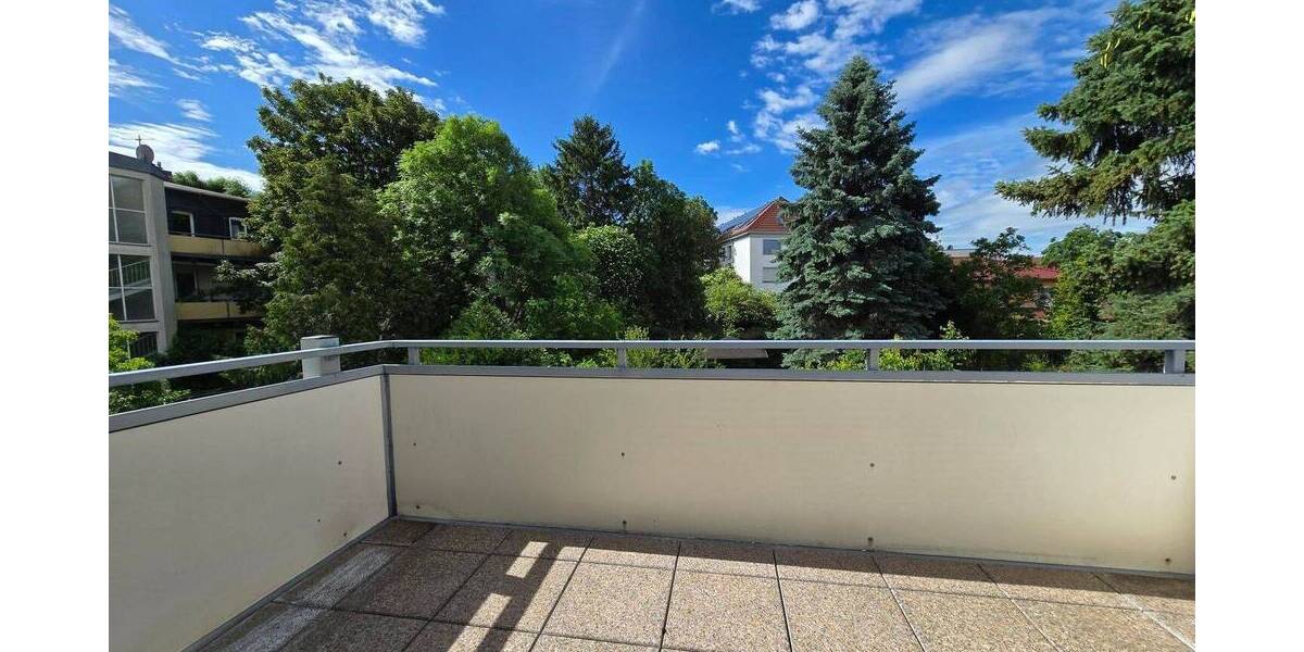 Etagenwohnung Dresden Cotta - 2 Zimmer, 61 m&sup2;, 599&euro; | Angebot:26804476