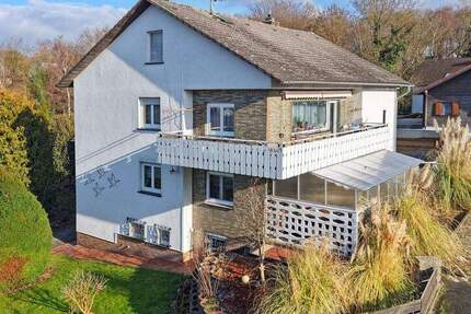 Haus Felsberg / Gensungen Gensungen - 265.000&euro; | Angebot:25226399