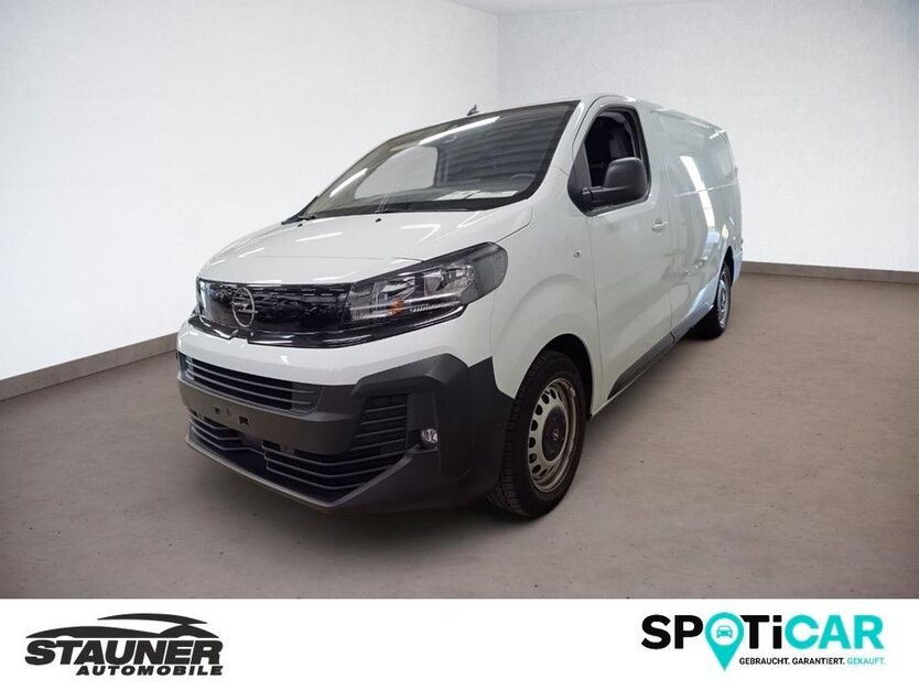Opel Vivaro 39.412 km 22.980 € Kelheim 93309