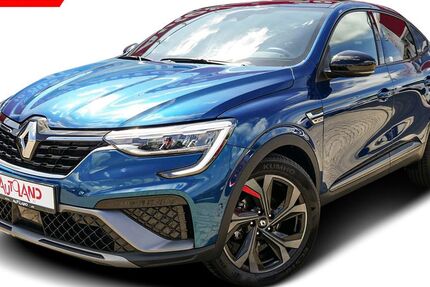 Renault Arkana 19.978 km 21.950 &euro; Greifswald 17489