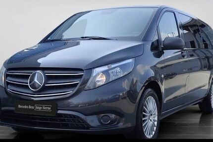 Mercedes-Benz Vito 110.929 km 34.900 &euro; Bautzen 02625