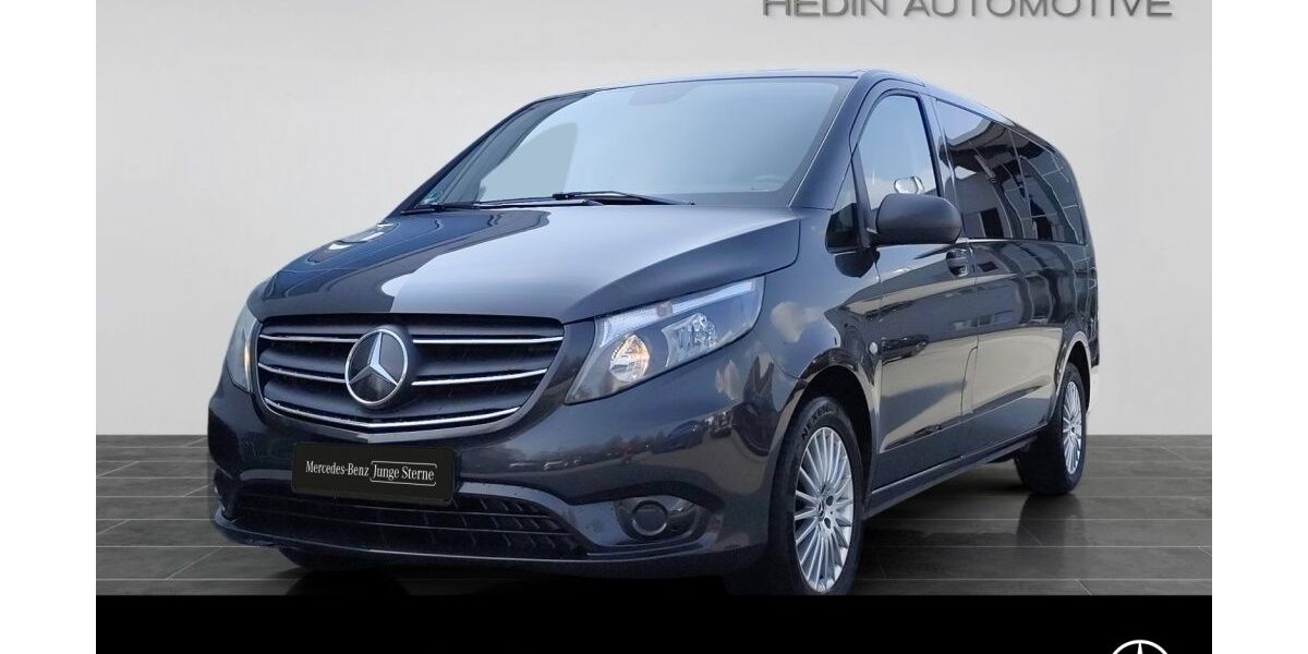Mercedes-Benz Vito 110.929 km 34.900 &euro; Bautzen 02625