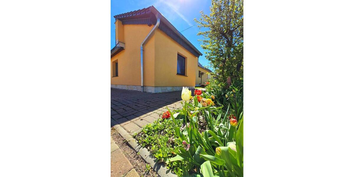 Einfamilienhaus Osternienburger Land Dornbock - 138.000&euro; | Angebot:26885870