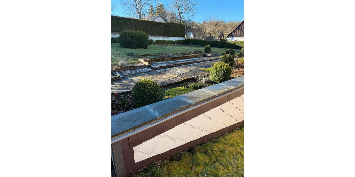 Einfamilienhaus Arnstadt - 8 Zimmer, 134 m&sup2;, 153.000&euro; | Angebot:26402797