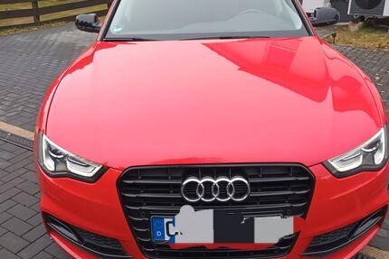 Audi A5 131.700 km 11.600 &euro; Lachendorf 29331