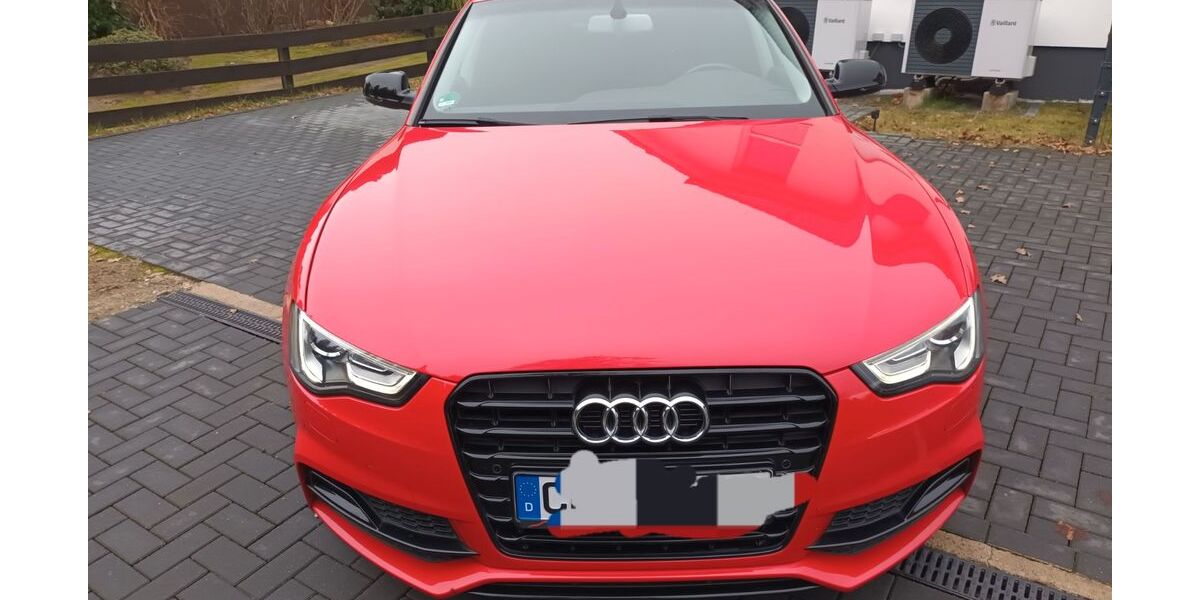 Audi A5 131.700 km 12.300 &euro; Lachendorf 29331