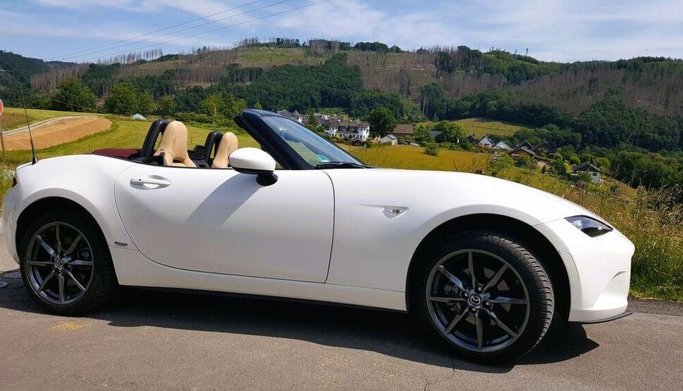 MX-5